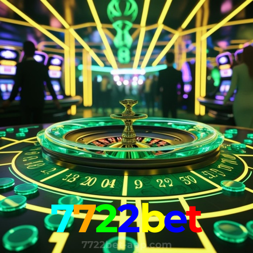 7722bet：Jogue blackjack, aposte no futebol e ganhe grandes prêmios no cassino online!