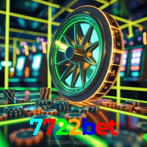 7722bet：Sinta a emoção de ganhar no cassino online! Aposte e vença!
