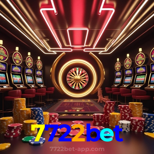 7722bet：Venha viver a emoção do cassino! Gire a roleta e ganhe grandes prêmios!