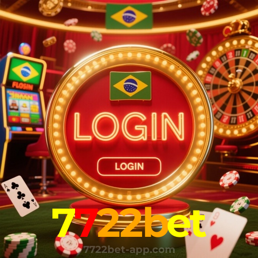 7722bet：Jogue nas roletas e experimente a verdadeira emoção do cassino!