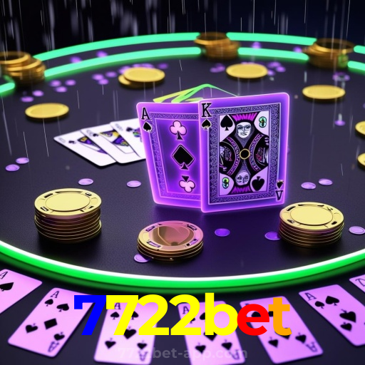 7722bet：Jogue nas slots e mude sua sorte com grandes vitórias!