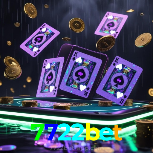 7722bet：Prepare-se para o melhor da diversão no cassino! Jogue agora!