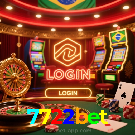 7722bet:Apostas ao vivo no futebol e diversão garantida em blackjack e roleta!