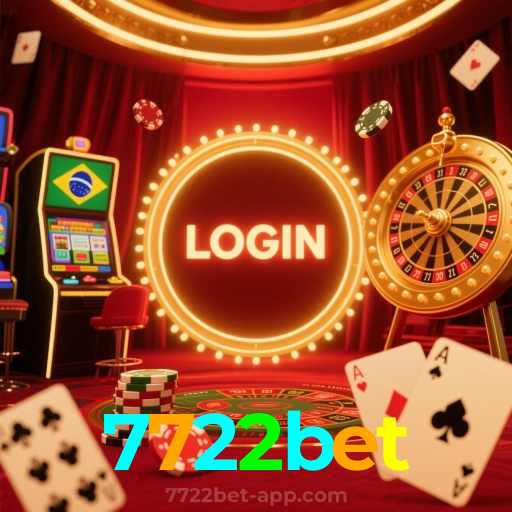 7722bet:Ganhe na roleta e aposte no futebol no cassino online mais confiável!