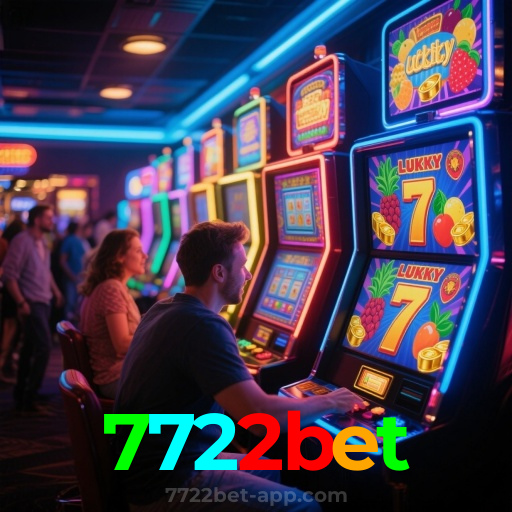 7722bet:Apostas ao vivo no futebol e diversão garantida com slots e roleta!