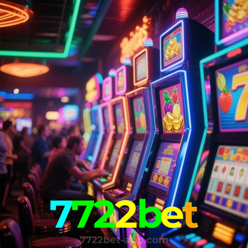 7722bet:A sorte é sua! Aposte agora e ganhe muito mais!