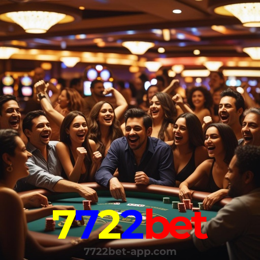 7722bet：Vença no cassino online com blackjack e apostas esportivas no futebol!