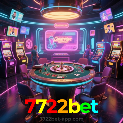 7722bet:Ganhe prêmios em roleta e aposte no futebol com confiança no nosso cassino!