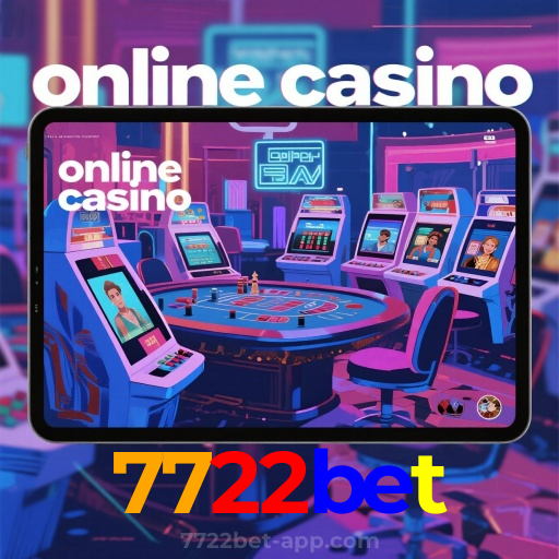 7722bet:Apostas ao vivo no futebol e diversão garantida com jogos de cassino!