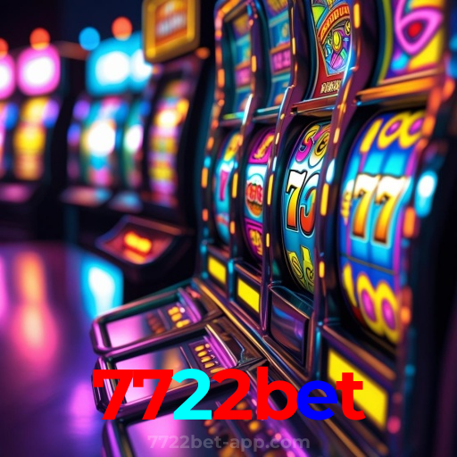 7722bet:A melhor experiência de cassino e futebol online para você!