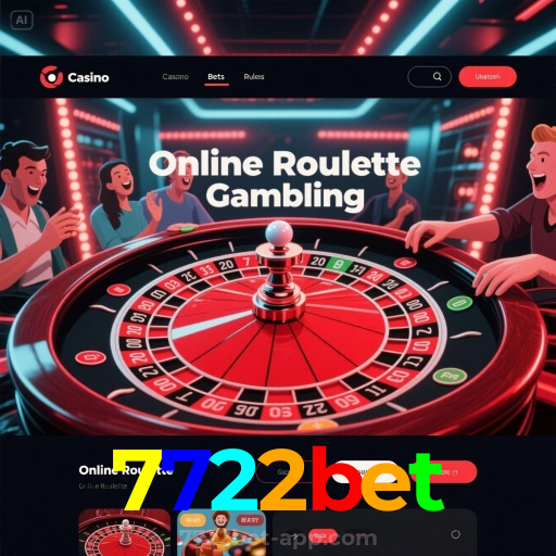 7722bet:Apostas no futebol e diversão com roleta e blackjack no cassino online!