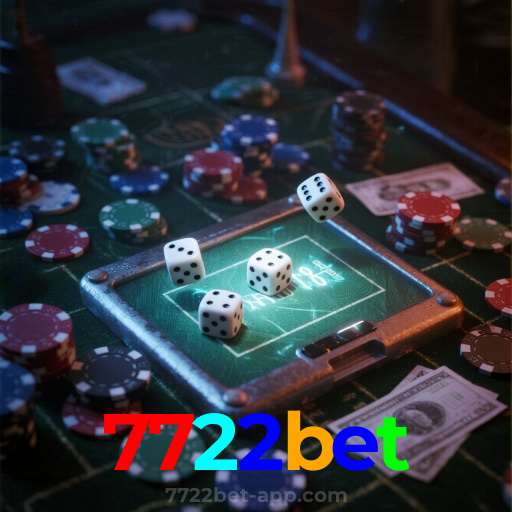 7722bet：Jogue poker, aposte no futebol e ganhe em nosso cassino online!