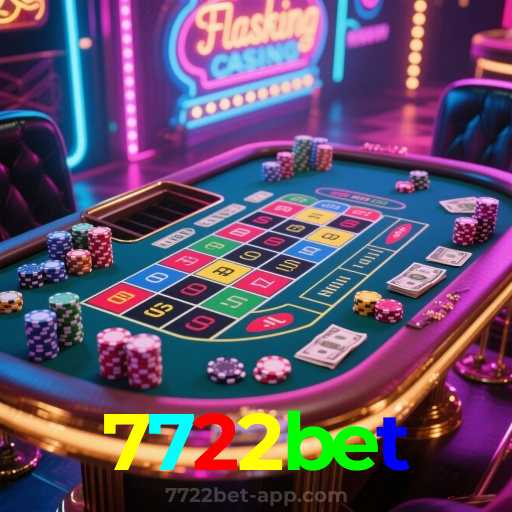 7722bet：O melhor do cassino está ao seu alcance! Jogue agora!