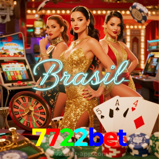 7722bet:Venha viver a emoção do cassino! Gire a roleta e ganhe grandes prêmios!