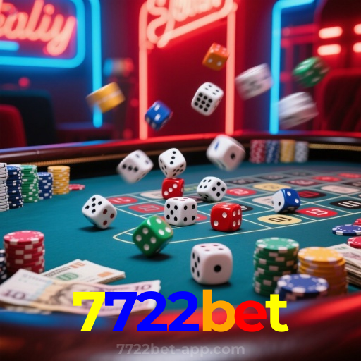 7722bet:Aposte no futebol e conquiste prêmios em blackjack e roleta!
