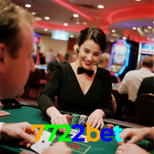 7722bet：Em nosso cassino online, sua sorte vai brilhar! Aposte e vença!