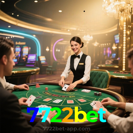 7722bet:Sua sorte está no cassino online com poker, roleta e futebol ao vivo!