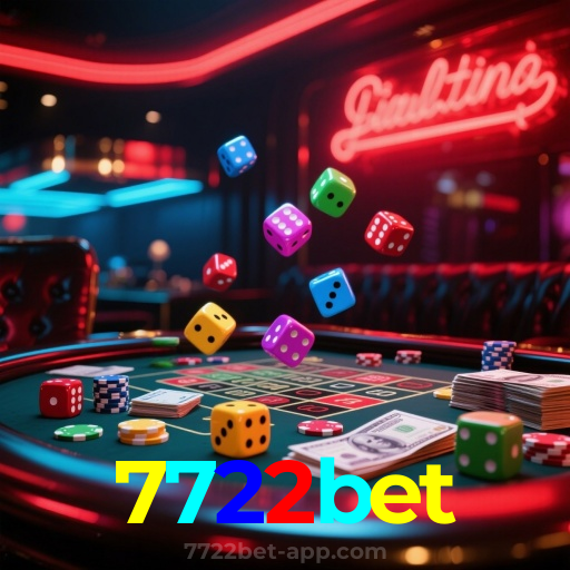7722bet：Aposte no futebol e jogue no melhor cassino online para grandes vitórias!