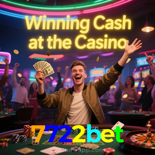 7722bet：Apostas ao vivo no futebol e os melhores jogos de cassino para você!