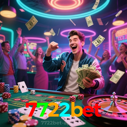 7722bet:Ganhe prêmios fantásticos nas roletas online!