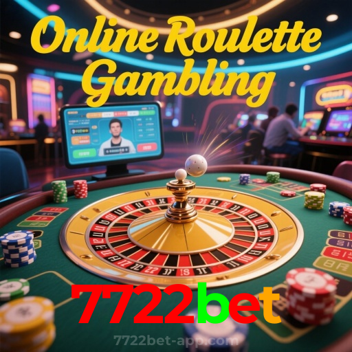 7722bet：Jogue futebol online e descubra como é vencer com estilo!