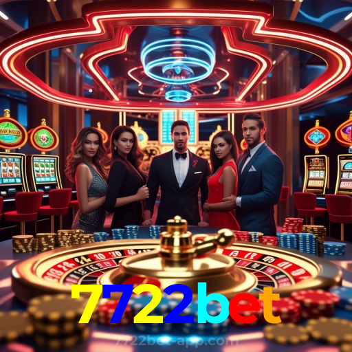 7722bet:Diversão sem limites com roleta, blackjack e apostas em futebol ao vivo!