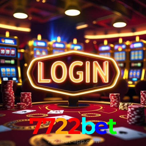 7722bet：Apostas ao vivo no futebol e prêmios em jogos como blackjack e roleta!
