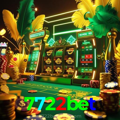 7722bet:Cada giro nas slots é uma nova chance de mudar sua sorte!