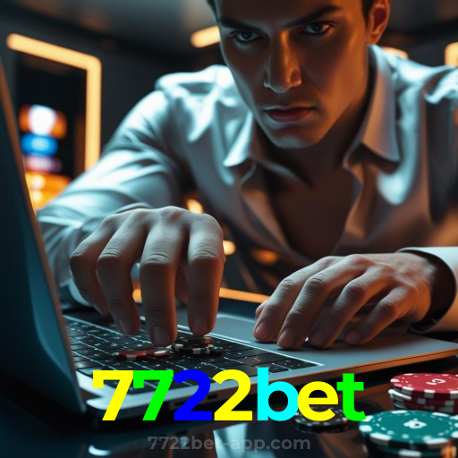 7722bet:Aposte no futebol e ganhe nos jogos de blackjack e poker online!