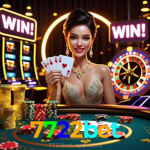 7722bet:Entre no nosso cassino online e jogue nas roletas agora!