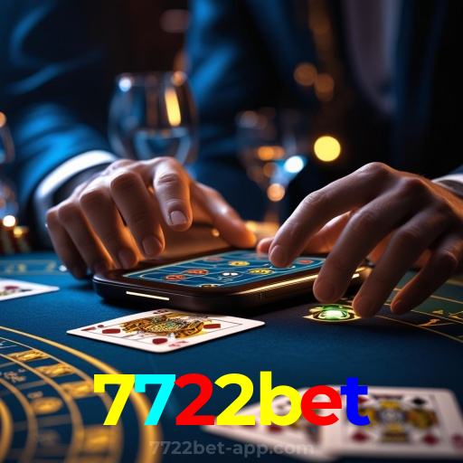 7722bet:Aposte agora nas roletas e mostre sua sorte!