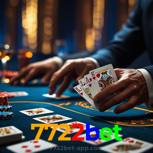 7722bet：Onde a diversão nunca acaba: poker, roleta e apostas no futebol!