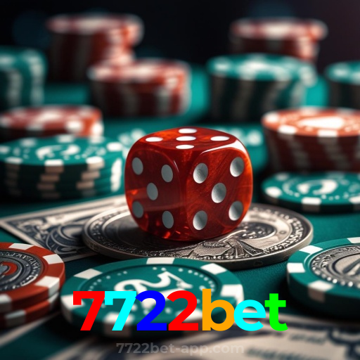 7722bet：Cada giro pode ser um novo prêmio! Descubra as melhores slots online!