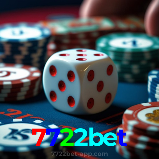 7722bet：Jogue no cassino online com apostas no futebol e ganhe grandes prêmios!