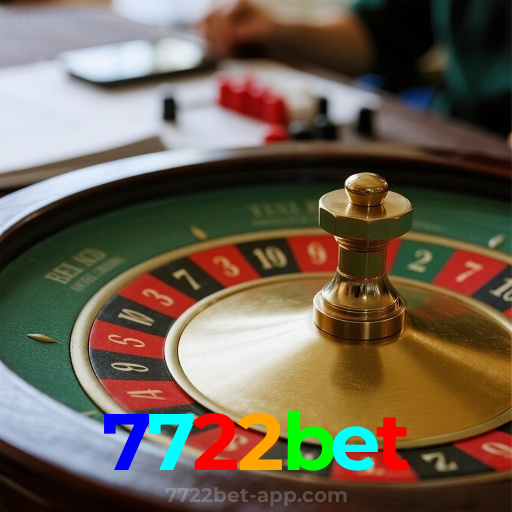 7722bet：Jogue nas nossas roletas e ganhe prêmios incríveis!