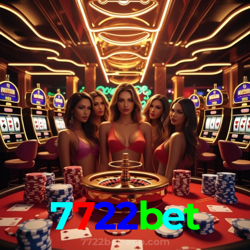 7722bet:Jogue roleta, aposte no futebol e conquiste prêmios épicos!