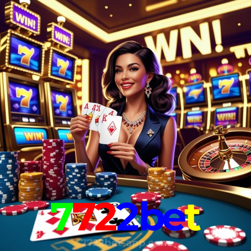 7722bet:Apostas no futebol e grandes vitórias em roleta e blackjack!