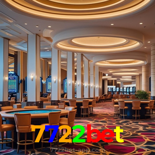 7722bet:Aposte agora e ganhe no melhor cassino online!