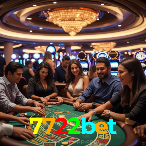 7722bet:Onde sua sorte encontra o melhor cassino online e as apostas no futebol!