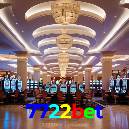 7722bet：Jogue poker, aposte no futebol e conquiste prêmios incríveis no cassino!