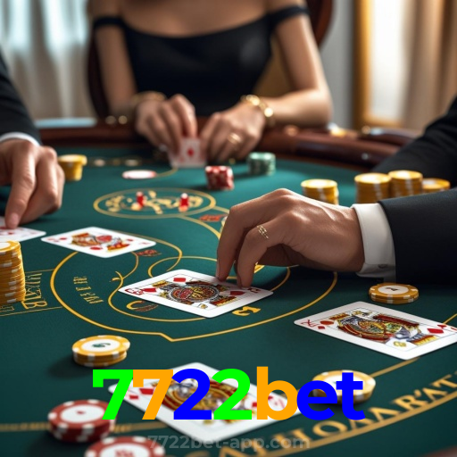 7722bet:O cassino online mais confiável para poker, roleta e apostas no futebol!
