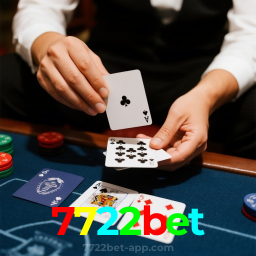 7722bet：Aposte no futebol e ganhe prêmios em slots e roleta ao vivo!