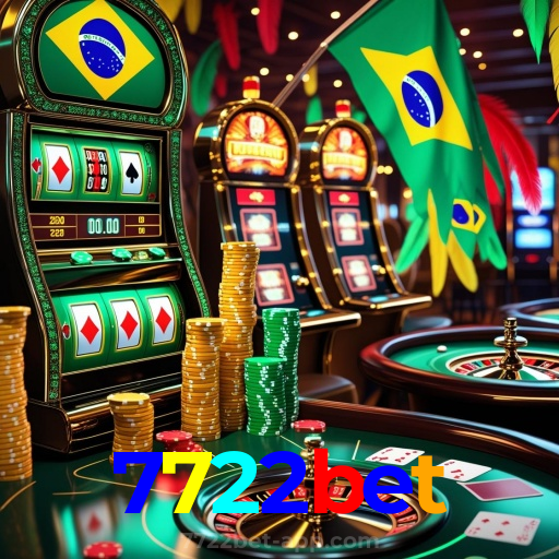 7722bet:Desafie a roleta e conquiste vitórias épicas!