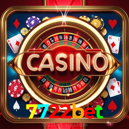 7722bet:Entre no cassino e comece a ganhar agora mesmo!