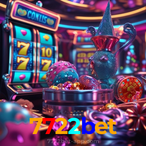 7722bet:Jogue nas slots e ganhe grandes prêmios com cada giro!