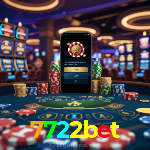 7722bet：O melhor do futebol online com chances incríveis de vitória!