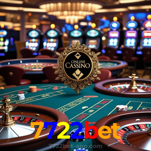 7722bet:Em cada giro, uma vitória! Jogue nas melhores slots online!
