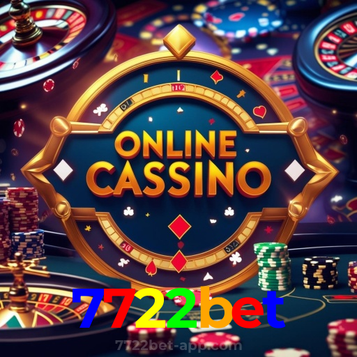 7722bet:Jogue slots, poker e aposte no futebol com grandes prêmios em jogo!