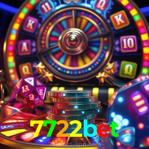 7722bet:Aposte em nosso cassino e viva uma experiência única de diversão!