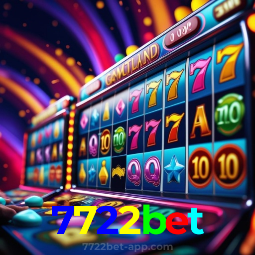 7722bet:O cassino online mais seguro para apostas no futebol e roleta!